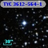TYC 3612-564-1