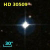 HD  30509