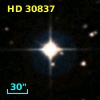 HD  30837