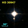 HD  30947