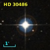 HD  30486