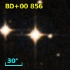 BD+00   856