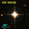 HD  30520
