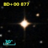 BD+00   877
