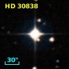 HD  30838