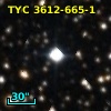 TYC 3612-665-1
