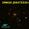 2MASX J04475334+0225084