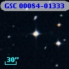 GSC 00084-01333