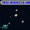1RXS J045032.9+002455