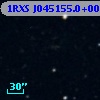 1RXS J045155.0+000614