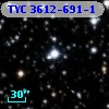 TYC 3612-691-1