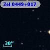 Zel 0449+017