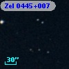 Zel 0445+007