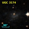 UGC  3174