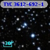 TYC 3612-692-1