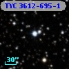 TYC 3612-695-1