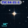 TYC   84-15-1