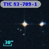 TYC   83-709-1