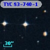 TYC   83-740-1