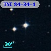TYC   84-34-1