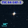 TYC   84-547-1
