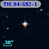 TYC   84-592-1