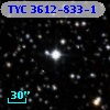 TYC 3612-833-1