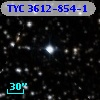 TYC 3612-854-1