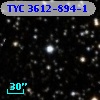TYC 3612-894-1