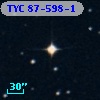 TYC   87-598-1