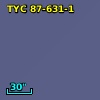 TYC   87-631-1