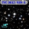 TYC 3612-939-1