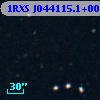 1RXS J044115.1+003023