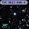 TYC 3612-948-1