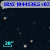 1RXS J044136.5+020423
