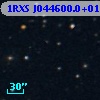 1RXS J044600.0+015833
