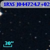 1RXS J044724.7+021123