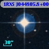1RXS J044805.8+004028
