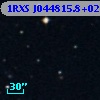 1RXS J044815.8+023010