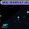 1RXS J044854.7+023653