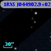 1RXS J044902.9+023600