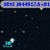 1RXS J044912.8+012957
