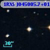1RXS J045005.7+015101