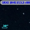 1RXS J045153.3+001857