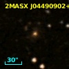 87GB 044632.7+014739