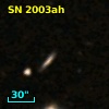SN 2003ah