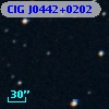 ClG J0442+0202