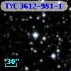 TYC 3612-981-1