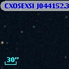 CXOSEXSI J044152.3+020443