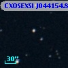 CXOSEXSI J044154.8+015951